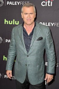 Preview 'Ash vs. Evil Dead' in Beverly Hills