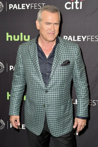 Preview 'Ash vs. Evil Dead' in Beverly Hills