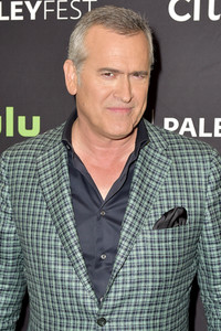 Preview 'Ash vs. Evil Dead' in Beverly Hills