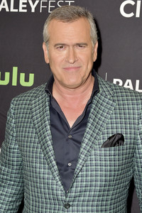 Preview 'Ash vs. Evil Dead' in Beverly Hills