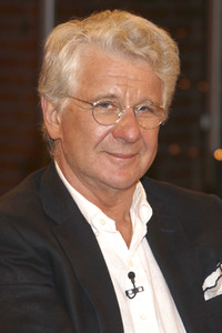 Talkshow 'Markus Lanz' in Hamburg