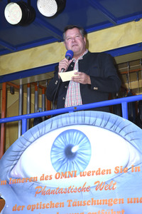 Oktoberfest 2016-Presserundgang in München