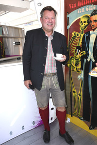 Oktoberfest 2016-Presserundgang in München