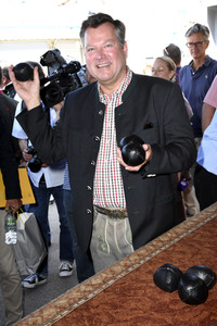Oktoberfest 2016-Presserundgang in München