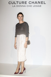 Vernissage 'Culture Chanel' in Venedig