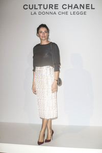 Vernissage 'Culture Chanel' in Venedig