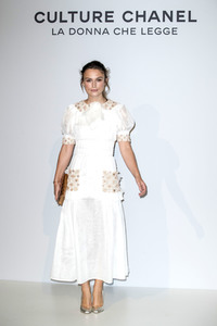 Vernissage 'Culture Chanel' in Venedig