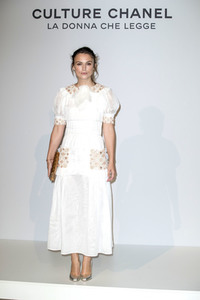 Vernissage 'Culture Chanel' in Venedig