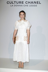 Vernissage 'Culture Chanel' in Venedig