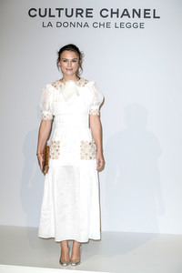 Vernissage 'Culture Chanel' in Venedig