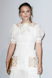 Vernissage 'Culture Chanel' in Venedig