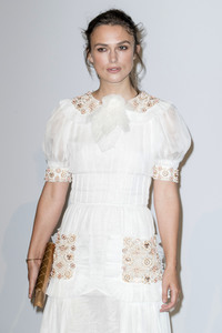 Vernissage 'Culture Chanel' in Venedig
