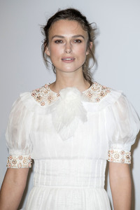 Vernissage 'Culture Chanel' in Venedig