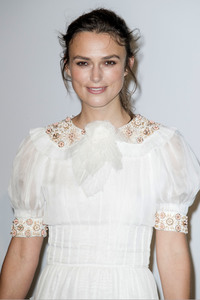 Vernissage 'Culture Chanel' in Venedig