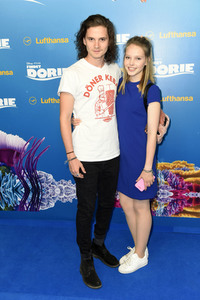 Filmpremiere 'Findet Dorie' in Berlin
