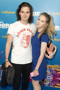 Filmpremiere 'Findet Dorie' in Berlin