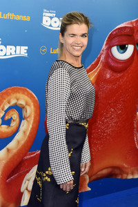 Filmpremiere 'Findet Dorie' in Berlin