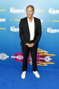 Filmpremiere 'Findet Dorie' in Berlin
