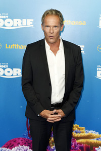 Filmpremiere 'Findet Dorie' in Berlin