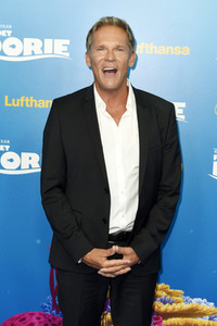 Filmpremiere 'Findet Dorie' in Berlin