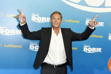 Filmpremiere 'Findet Dorie' in Berlin