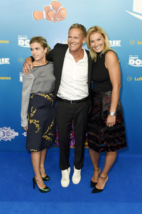 Filmpremiere 'Findet Dorie' in Berlin