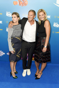 Filmpremiere 'Findet Dorie' in Berlin