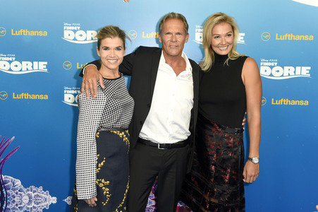 Filmpremiere 'Findet Dorie' in Berlin