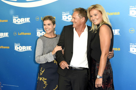 Filmpremiere 'Findet Dorie' in Berlin