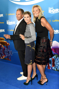 Filmpremiere 'Findet Dorie' in Berlin
