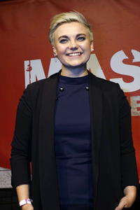 Album Präsentation Maschine 'Neubeginner' in Berlin