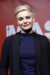 Album Präsentation Maschine 'Neubeginner' in Berlin