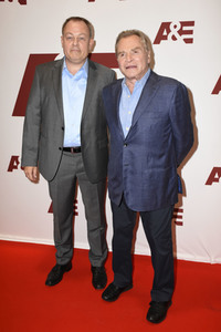 Vorpremiere 'Protokolle des Bösen' in München