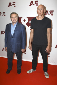 Vorpremiere 'Protokolle des Bösen' in München