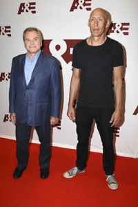 Vorpremiere 'Protokolle des Bösen' in München