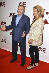 Vorpremiere 'Protokolle des Bösen' in München