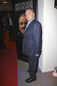 Vorpremiere 'Protokolle des Bösen' in München