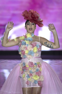 Andres Sarda Fashion Show auf der Mercedes-Benz Fashion Week Madrid SS17