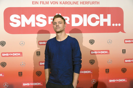 Screening 'SMS für Dich' in Hannover