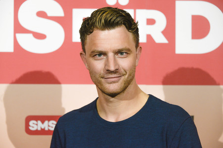 Screening 'SMS für Dich' in Hannover