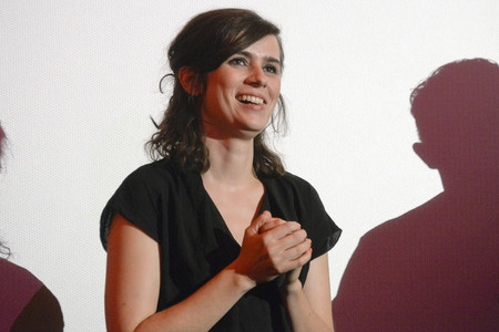 Screening 'SMS für Dich' in Hannover