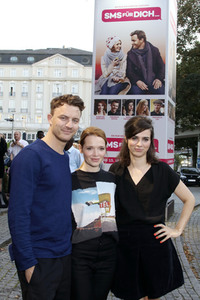 Screening 'SMS für Dich' in Hamburg