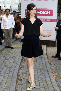 Screening 'SMS für Dich' in Hamburg