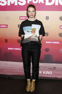 Screening 'SMS für Dich' in Hamburg