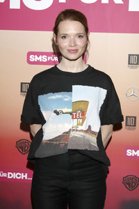 Screening 'SMS für Dich' in Hamburg