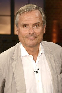 Talkshow 'Kölner Treff' in Köln