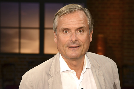 Talkshow 'Kölner Treff' in Köln