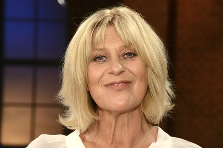 Talkshow 'Kölner Treff' in Köln