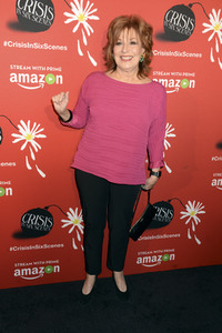 Premiere der Mini-Serie 'Crisis in Six Scenes' in New York