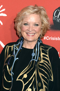 Premiere der Mini-Serie 'Crisis in Six Scenes' in New York
